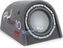 FLI Audio FT10-F2 (Trap 10) R/B Image 1