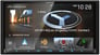 Kenwood DNX875S 6.95" Navigation DVD Bluetooth Receiver iphone/Android+Camera Image 6
