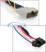 JVC DVD/CD Monitor w/Bluetooth/USB/iPhone/Android For 2012 Ram 1500/2500/3500 Image 4