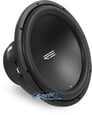 RE Audio SXX15D2 V2 SXXV2 15" 1200w RMS Car Subwoofer+Vented Sub Box Enclosure Image 5