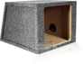 Sonic Sub Box: 1HK12-1.4 (GRAY) Image 1