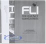 FLI Audio Frequency 15 (FF15-F2) Image 5