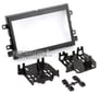 JVC DVD Player Monitor w/Bluetooth/USB/iPhone/Android For 2011-15 Ford F-650/750 Image 2