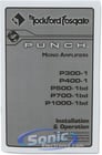 Rockford Fosgate P700-1BD Image 5