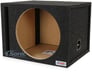 MTX 9515-22 15" 3000w Competition Car Audio Subwoofer+Vented Sub Box Enclosure Image 3