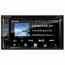 Kenwood eXcelon DDX595 Image 1
