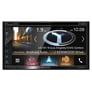 Kenwood eXcelon DNX695S Image 2