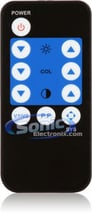 Power Acoustik PTM-750 R/B Image 6