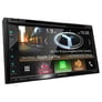 Kenwood eXcelon DNX695S Image 1
