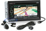 Kenwood DNX6160 (DNX-6160) Image 1
