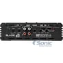 Massive Audio BP2000.4 Image 2