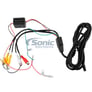 BOYO Vision TFT LCD Backup Monitor Image 3
