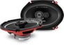 Rockford Fosgate Punch P1683C Image 1
