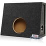 Kicker 44CWCS84 CompC 8" 400W 4-Ohm SVC Car Audio Subwoofer+Sealed Sub Enclosure Image 5