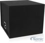 Polk Audio MM1042DVC 10&rdquo; 1200w DVC Car Audio Subwoofer+Sealed Sub Box Enclosure Image 5
