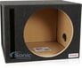 MTX 5515-44 15" 800 Watt DVC 4-ohm Car Audio Subwoofer+Vented Sub Box Enclosure Image 2