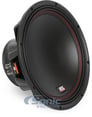 MTX 5512-22 12" 800 Watt DVC 2-ohm Car Audio Subwoofer+Mono Amplifier+Amp Kit Image 5