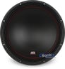 MTX 5512-22 12" 800 Watt DVC 2-ohm Car Audio Subwoofer+Mono Amplifier+Amp Kit Image 6
