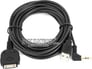 House Brand iPod Adapter for Select Kenwood Head Units (Equivalent to Kenwood KCA-iP200) Image 1