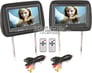 XO Vision GX-9201 (Black) Image 1