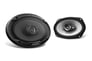 Kenwood 6x9" Front Speaker Replacement For 2004-2005 INFINITI QX56 Image 2