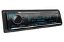Kenwood CD Receiver w/Bluetooth iPhone/Android/Remote App For 96-98 Honda Civic Image 5