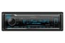 Kenwood CD Receiver w/Bluetooth iPhone/Android/Remote App For 96-98 Honda Civic Image 6
