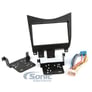 6.2" JVC 2-Din DVD Player w/Bluetooth/USB/iPhone/Android For 03-07 Honda Accord Image 2