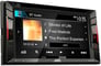6.2" JVC 2-Din DVD Player w/Bluetooth/USB/iPhone/Android For 03-07 Honda Accord Image 6
