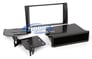 JVC DVD/CD Player Monitor w/Bluetooth/USB/iPhone/Android For 02-06 Toyota Camry Image 6