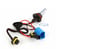 HID Xenon Light 9007-2-8000K Image 2