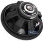(2) MTX 3512-04 12" 1000w SVC 4-ohm Car Audio Subwoofers+Mono Amplifier+Amp Kit Image 5