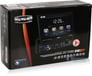 SSL SD726MB 1-Din 7" In-Dash DVD Monitor Receiver w/Bluetooth USB/SD/AUX+Camera Image 3