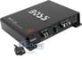 Sound Storm SLR8DVC 1000 Watt 8" 4-Ohm DVC Car Subwoofer+Mono Amplifier+Amp Kit Image 2