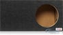 MTX Terminator TN12-02 12&rdquo; 400w Subwoofer+Vented Box+Kicker Amplifier+Amp Kit Image 6