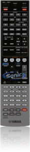 Yamaha HTR-6280BL (HTR-6280) Image 6
