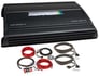 Autotek MM2020.4 Amplifier with Amplifier Kit Image 1
