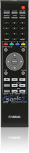 Yamaha BD-S1065 (BDS-1065/BL) Image 5