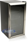 Avanti BCA31SS (Stainless Steel) Image 1
