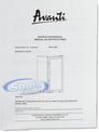 Avanti BCA31SS (Stainless Steel) Image 4