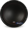 MTX 3510-02 10" 500 Watt SVC Car Audio Subwoofer Sub+Mono Amplifier+Amp Kit Image 3