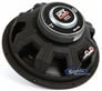 MTX 3510-02 10" 500 Watt SVC Car Audio Subwoofer Sub+Mono Amplifier+Amp Kit Image 4
