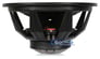 MTX 5515-44 15" 800 Watt DVC Car Audio Subwoofer Sub+Mono Amplifier+Amp Kit Image 5