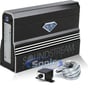 Soundstream DTR1.1400D R/B  Image 1