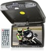TKO Audio BH-FDVD9 (Black) Image 1
