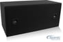 (2) Kicker 43CVT122 + Vented Box Image 5