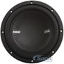 (2) Polk Audio MM842DVC 8&rdquo; 1800 Watt Car Subwoofers Subs+Mono Amplifier Image 6