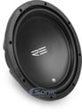 (2) New! RE Audio REX12S4 V2 REX12v2 12" 400W RMS 4-Ohm Car Audio Subwoofers Image 3