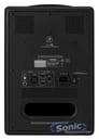 Mackie MR8 Image 4