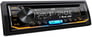 JVC KD-T900BTS Image 1